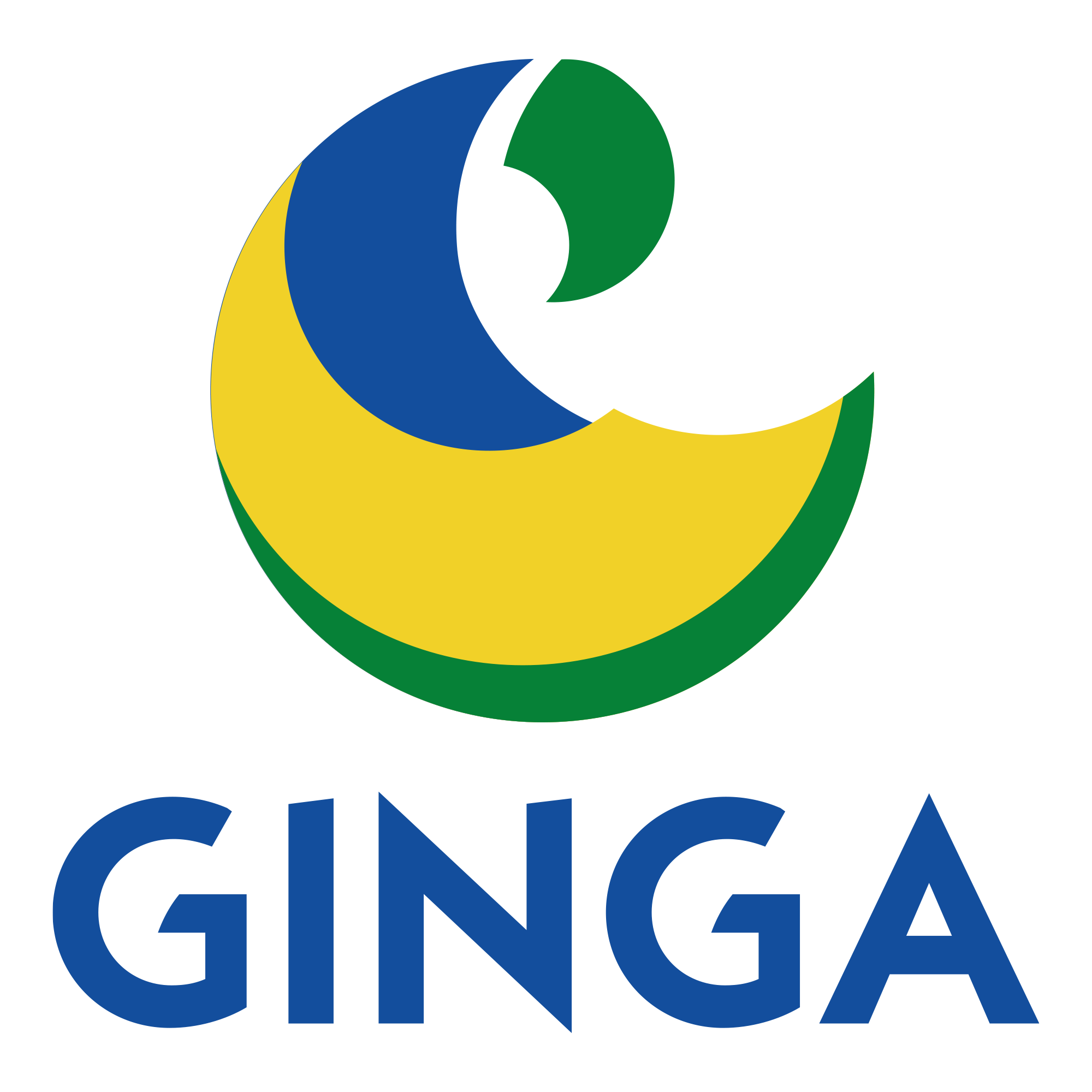 Ginga